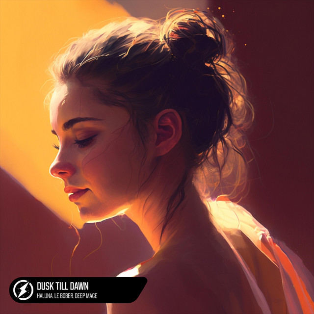 'Dusk Till Dawn' cover art