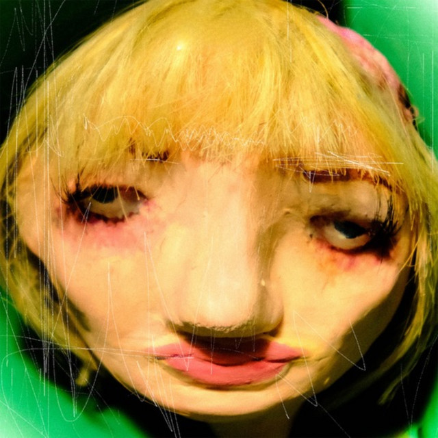 'headache (redone)' cover art