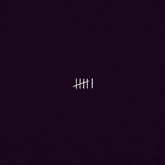 'MIA MERA' cover art