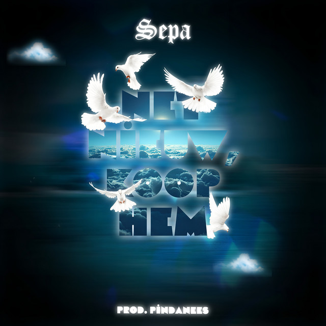 'Net Nieuw, Koop Hem' cover art