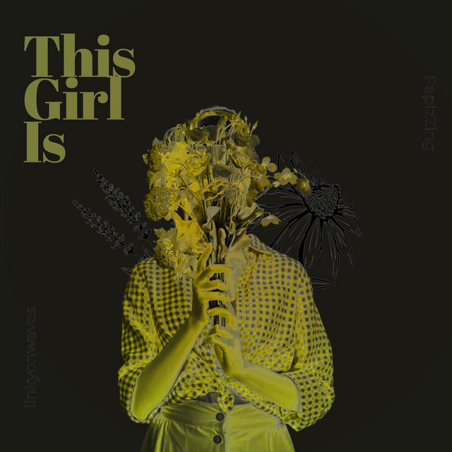 'This Girl Is' cover art