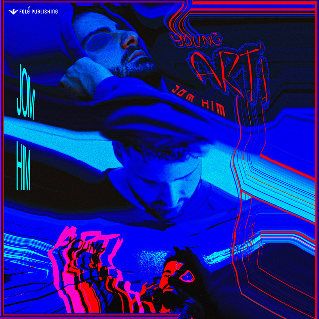 'Jom Him' cover art