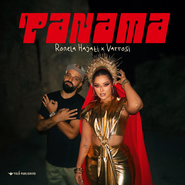 'Panama' cover art