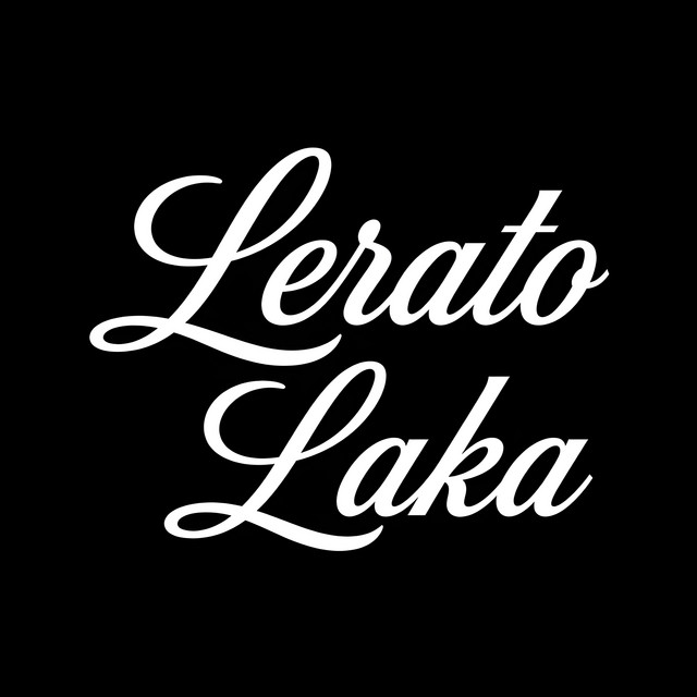 'Lerato laka' cover art