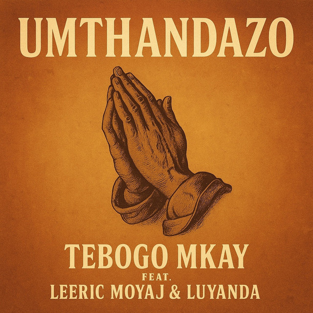 'Umthandazo' cover art