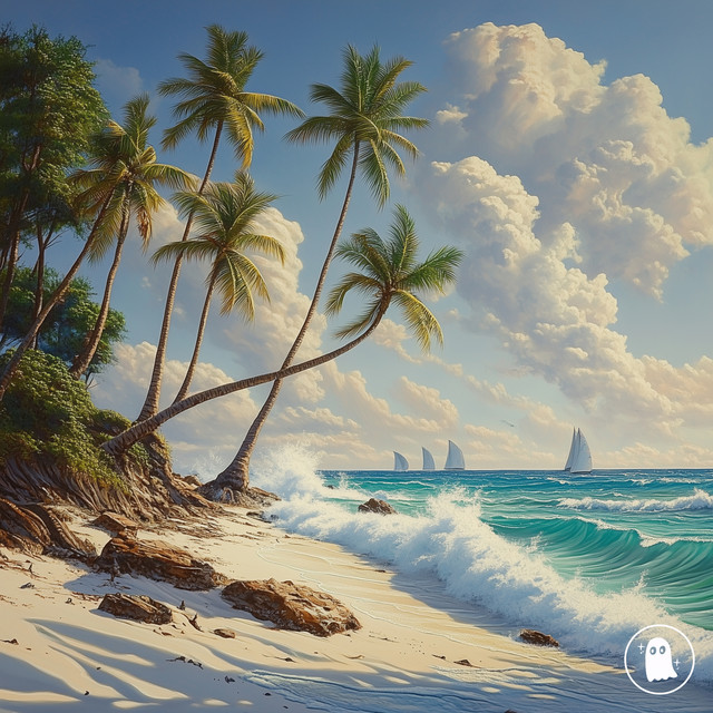 'Strong Winds' cover art