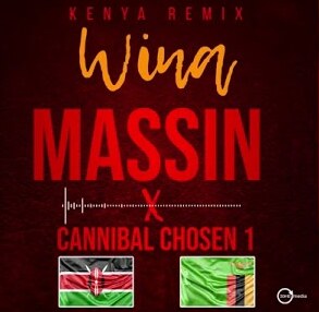 'WINA' cover art