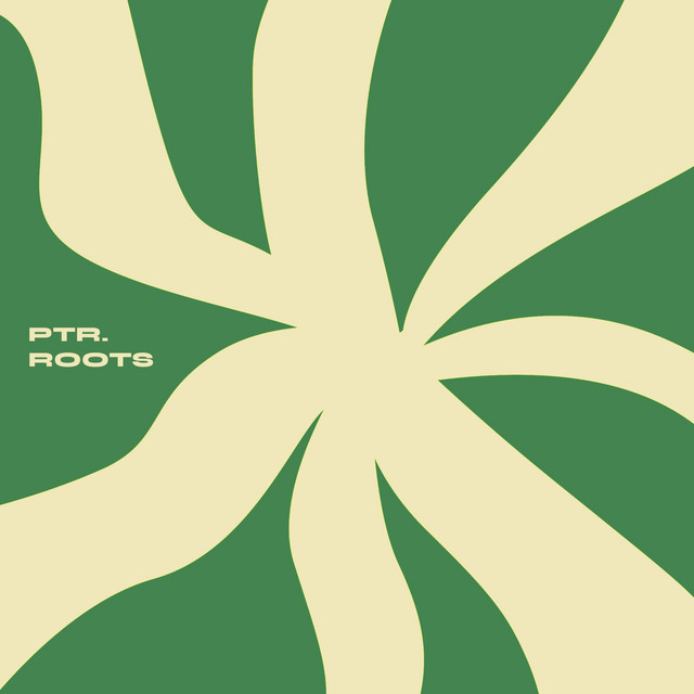 'Roots' cover art