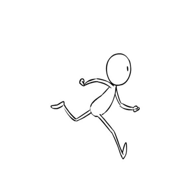'run faster' cover art
