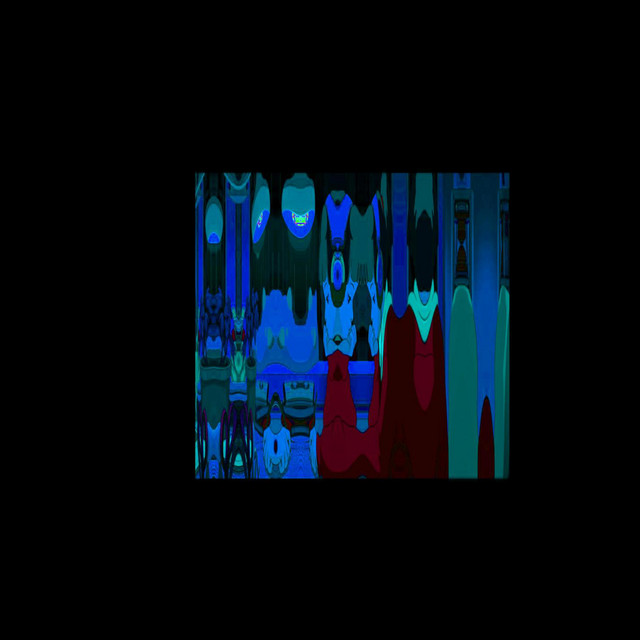 'Beats 24/7' cover art