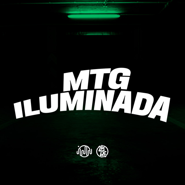 'Mtg Iluminada' cover art