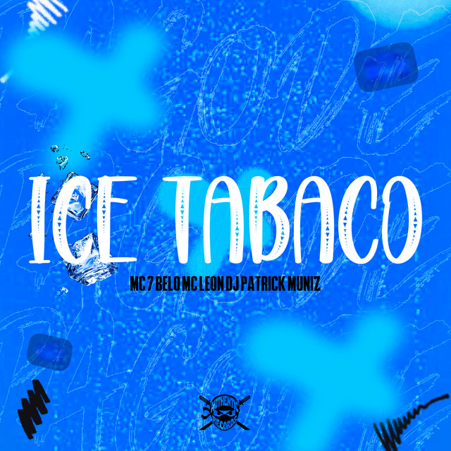 'Ice Tabaco' cover art