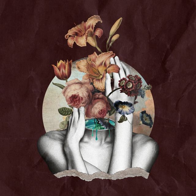 'datura' cover art