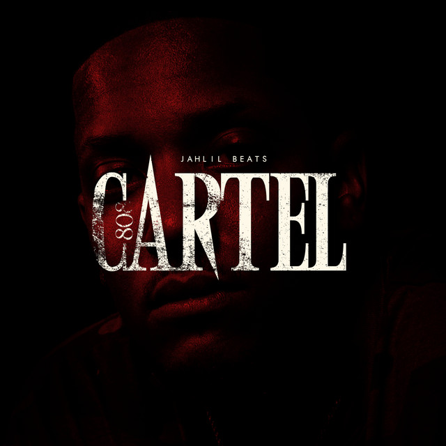 '808 Cartel' cover art