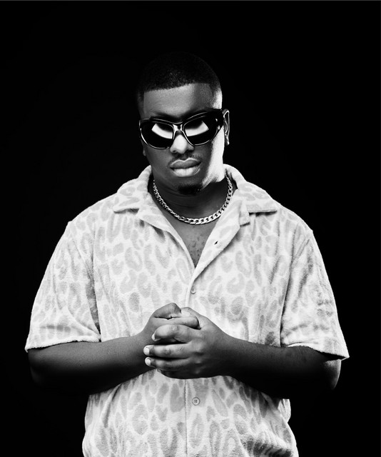 Murumba Pitch - Official Artist Photo