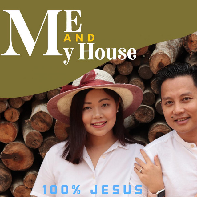 'Me and My Household' cover art