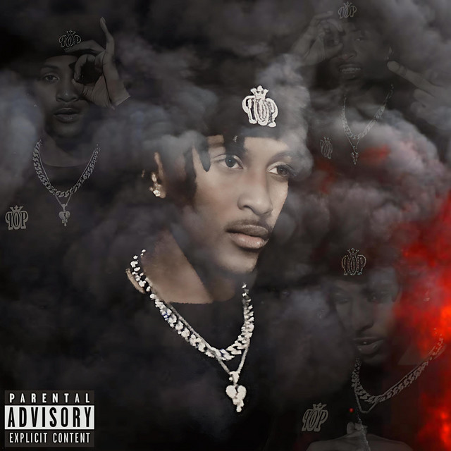 'FWYT' cover art
