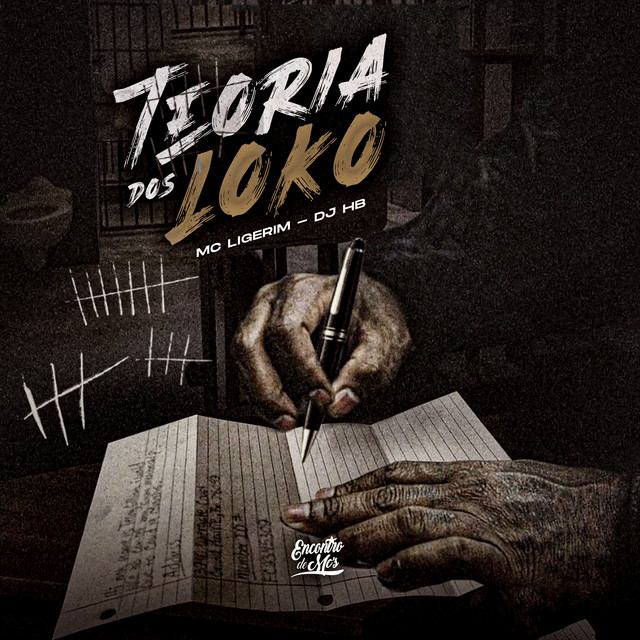 'Teoria dos Loko' cover art