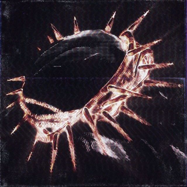 'Deceive Me' cover art