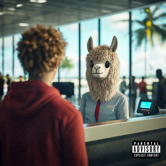 'A nova onda do Dascar' cover art