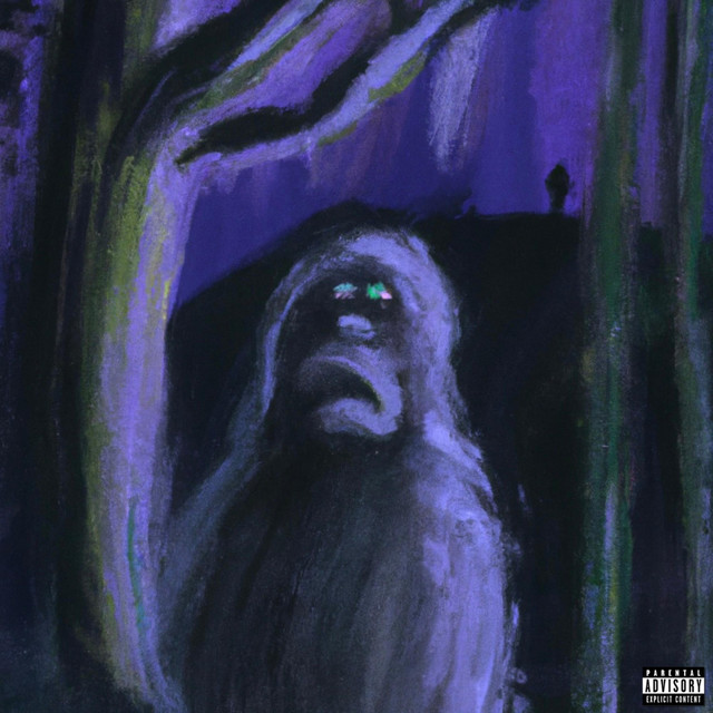 '4GET ABOUT ME' cover art