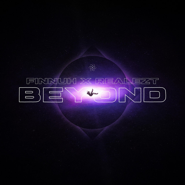 'BEYOND' cover art