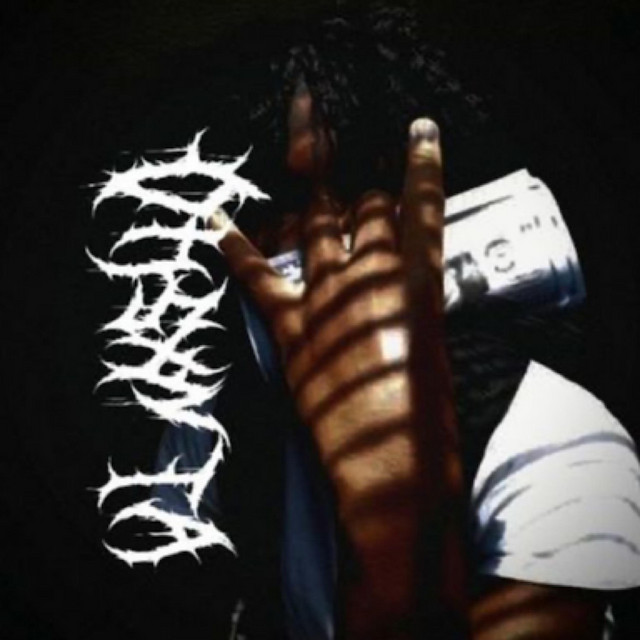 'Jealously' cover art