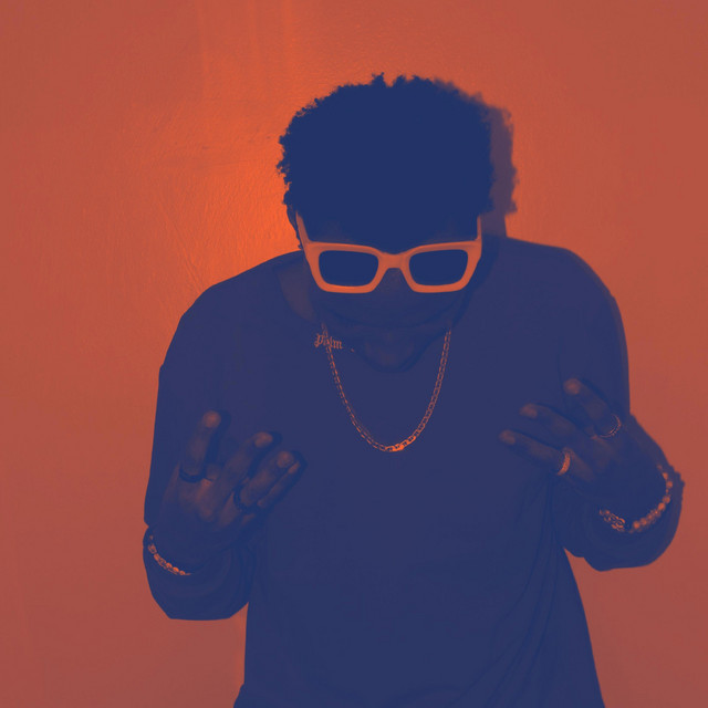 'Love make believe' cover art