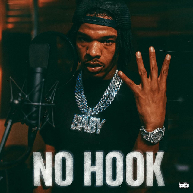 'No Hook' cover art