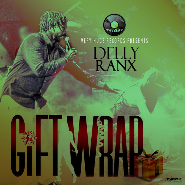 'Gift Wrap - Single' cover art