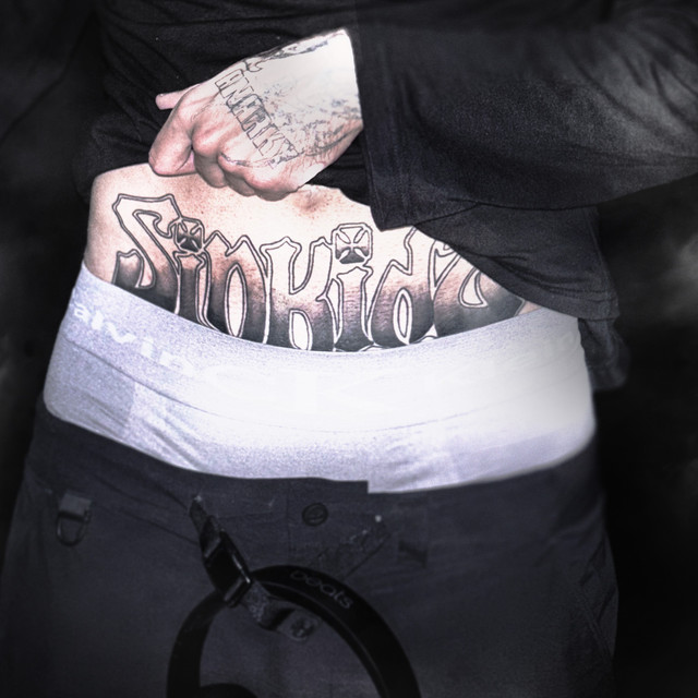 'SINKIDX' cover art