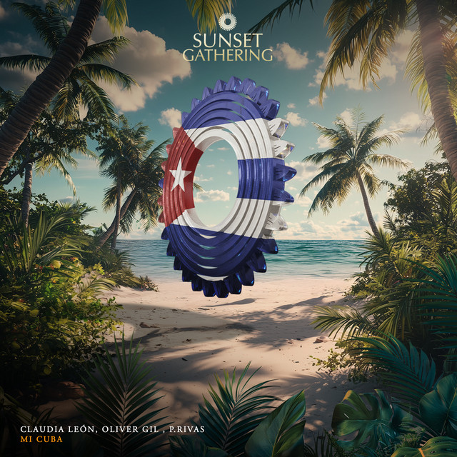 'Mi Cuba (Radio Edit)' cover art