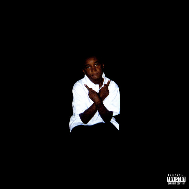 'XTENDED' cover art