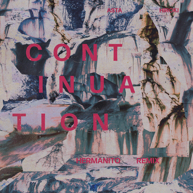 'Continuation (Hermanito Remix)' cover art