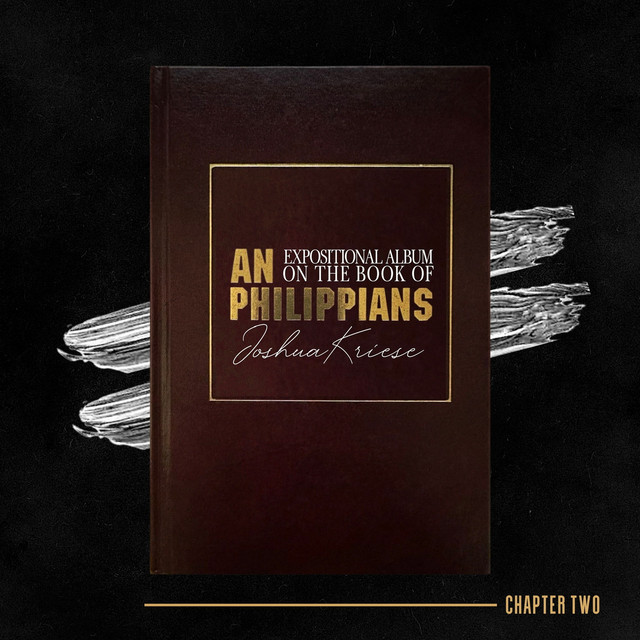 'Philippians: Chapter 2' cover art
