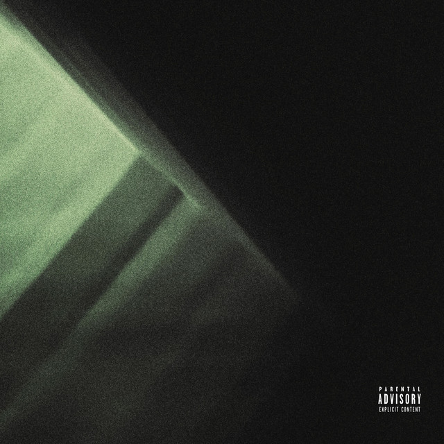 'LATENIGHT' cover art