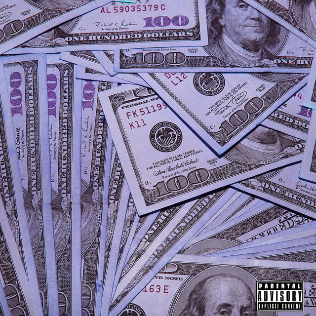 'Notas' cover art