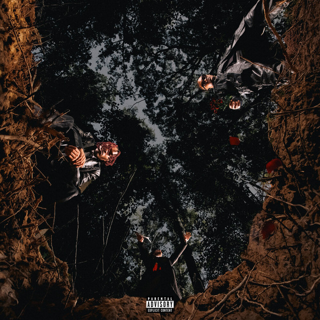 '5TH AMNDMNT' cover art