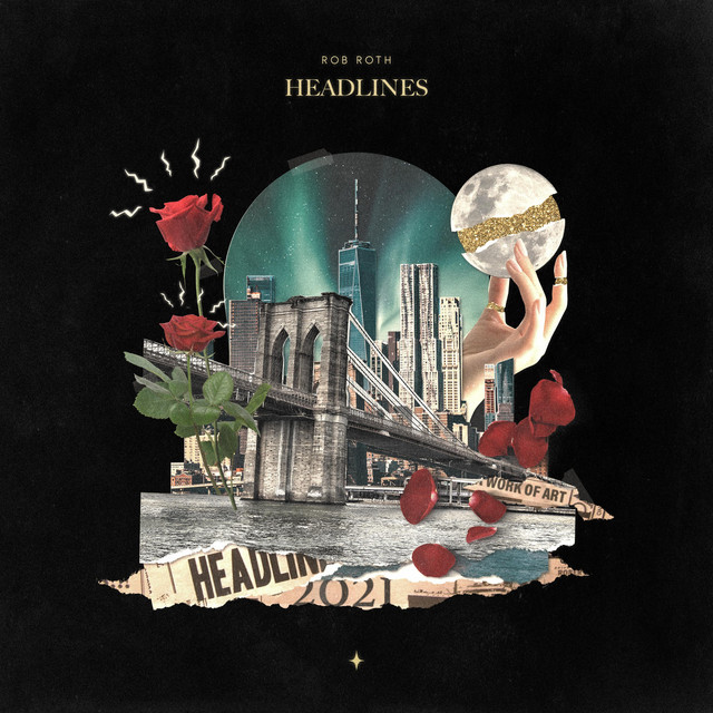 'Headlines' cover art
