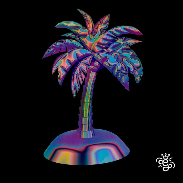 'Brightness (Remixes)' cover art