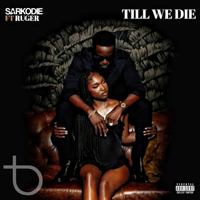 'Till We Die' cover art