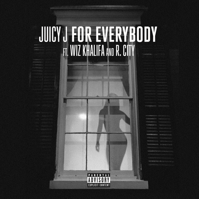 'For Everybody (feat. Wiz Khalifa & R. City)' cover art