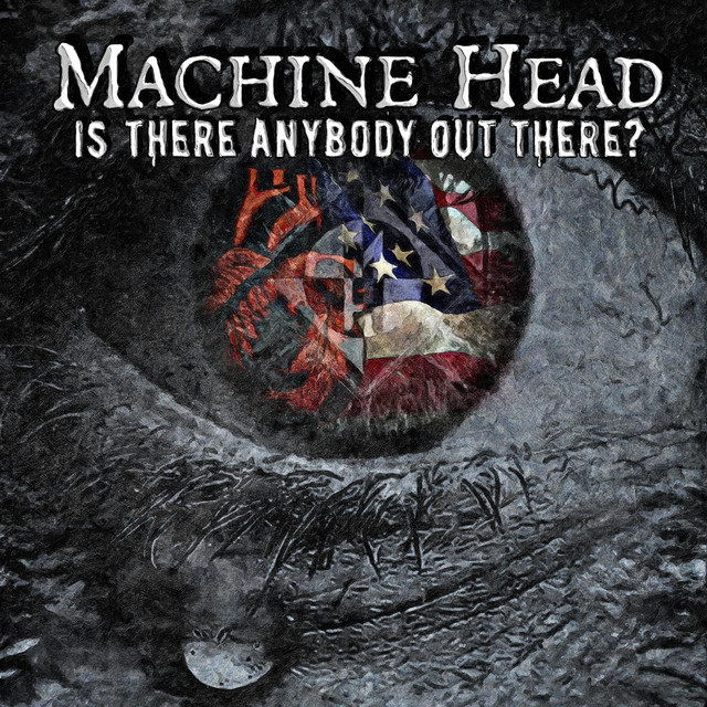 'Is There Anybody Out There?' cover art