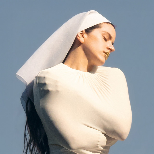 ROSALÍA - Official Artist Photo