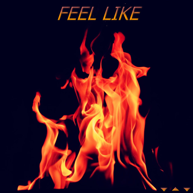 'Feel Like' cover art