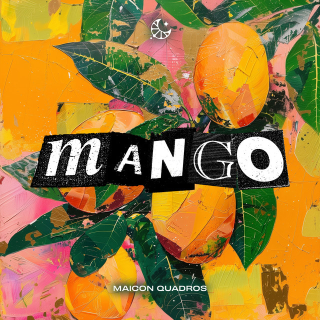 'Mango (Extended Mix)' cover art