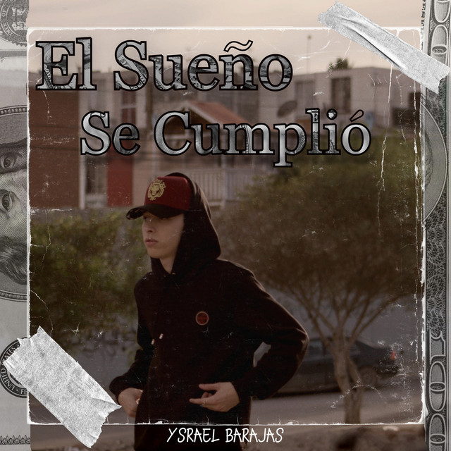 'El Sueño se Cumplió' cover art