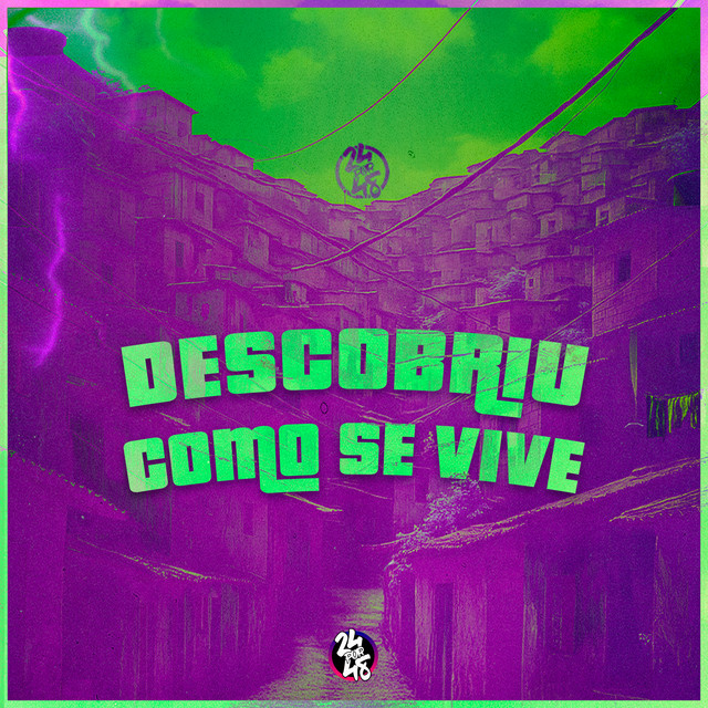 'Descobriu Como Se Vive' cover art