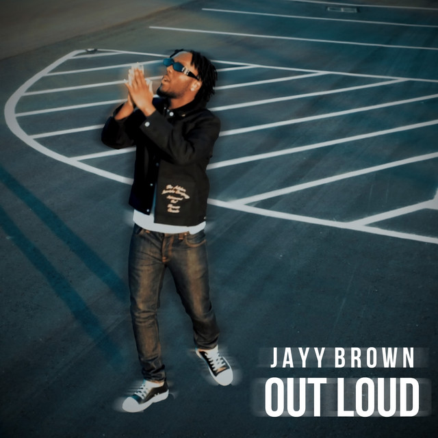'Out Loud' cover art