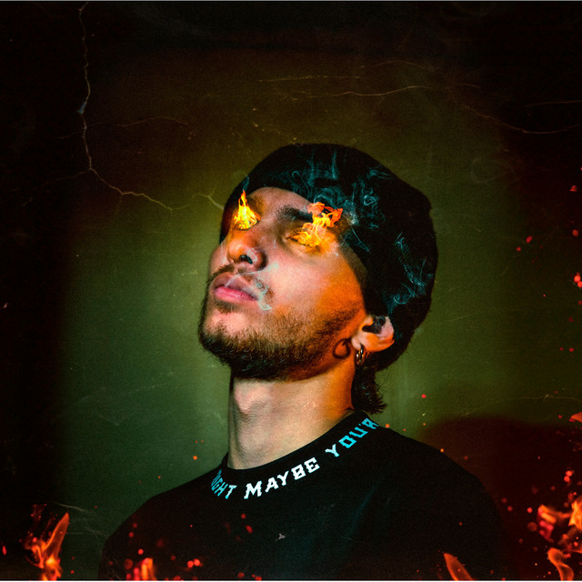 'Estallado' cover art